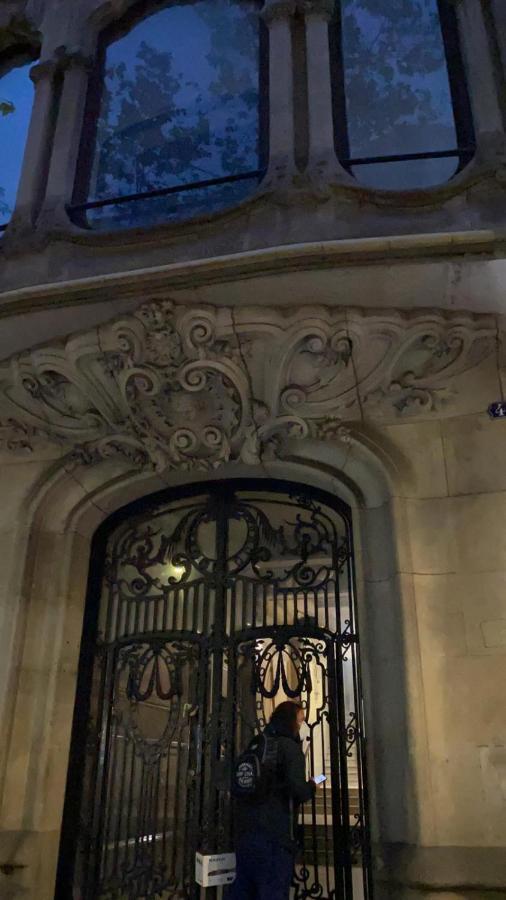 Barcelona Central Apartments Dış mekan fotoğraf